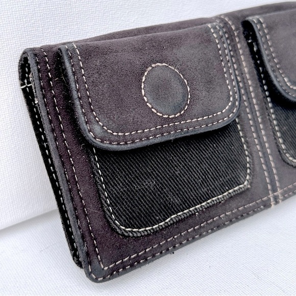 1990’s Roxy bifold wallet - Picture 2 of 12